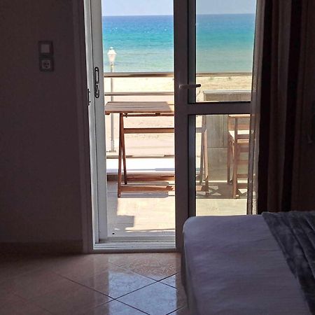 House Giota Apartment Sarti Exterior photo