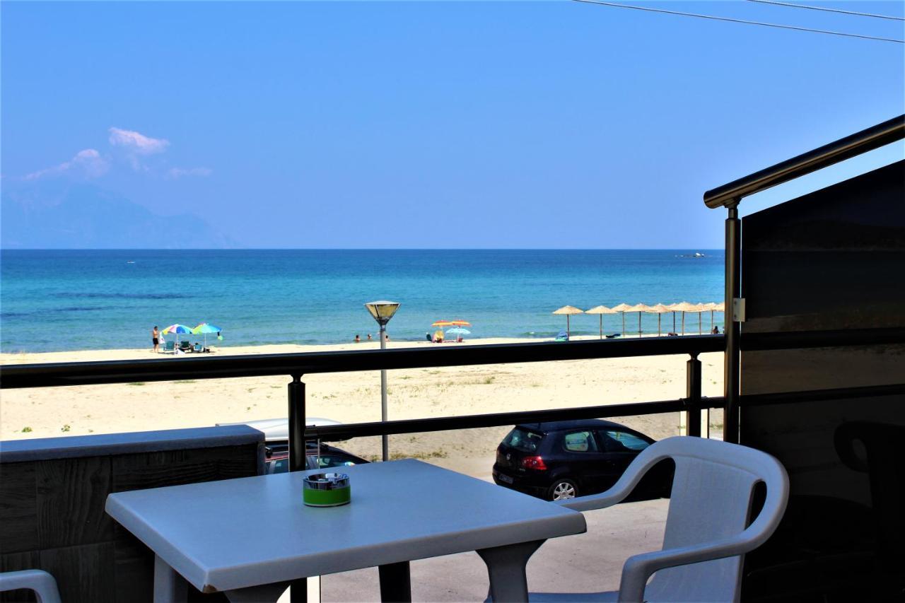 House Giota Apartment Sarti Exterior photo