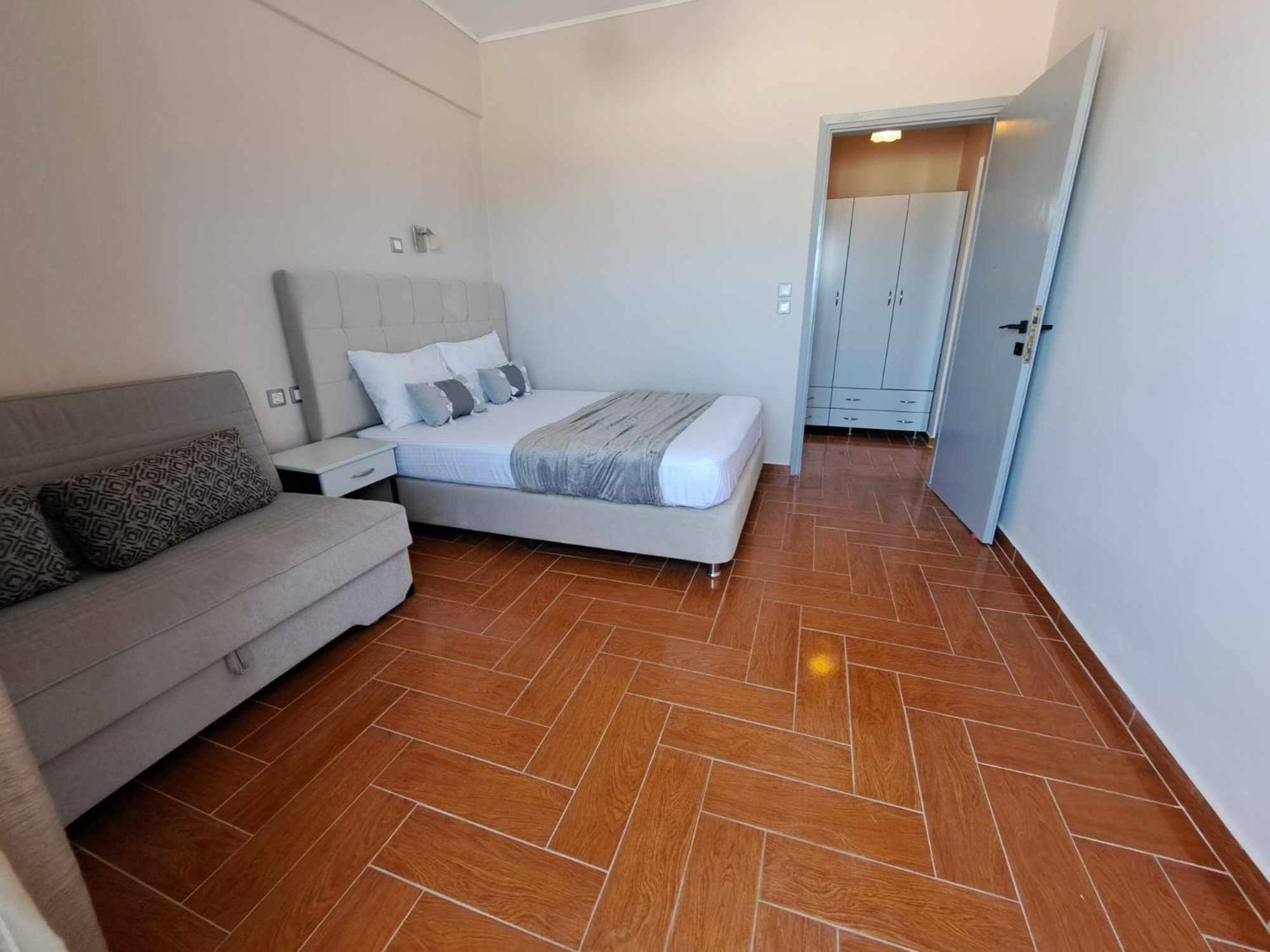 House Giota Apartment Sarti Exterior photo