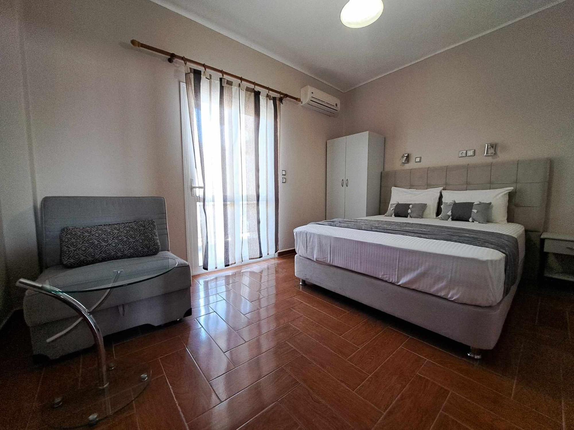 House Giota Apartment Sarti Exterior photo