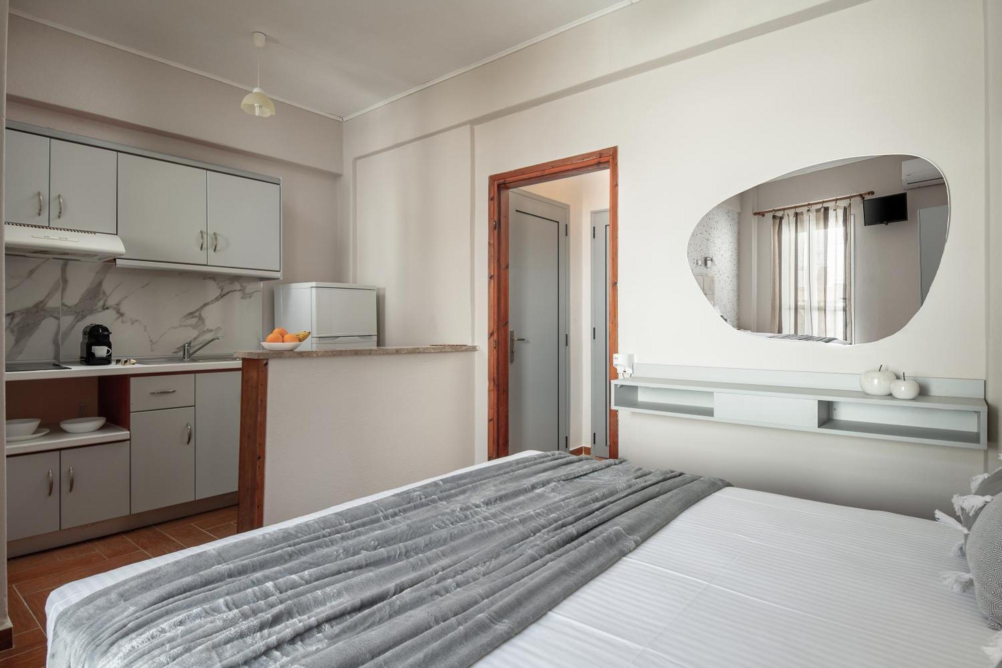 House Giota Apartment Sarti Exterior photo
