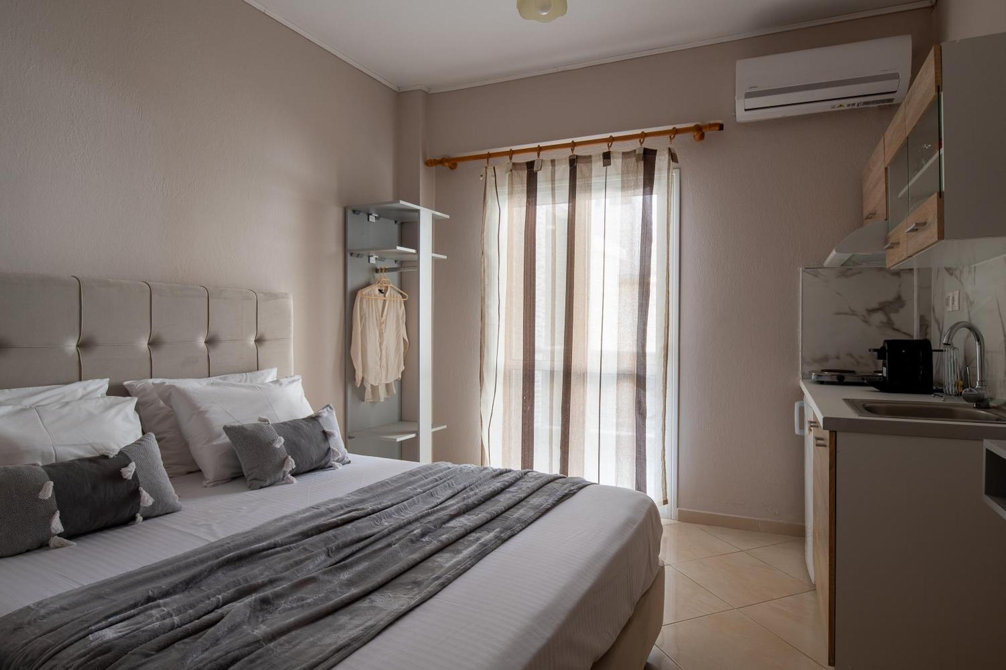 House Giota Apartment Sarti Exterior photo