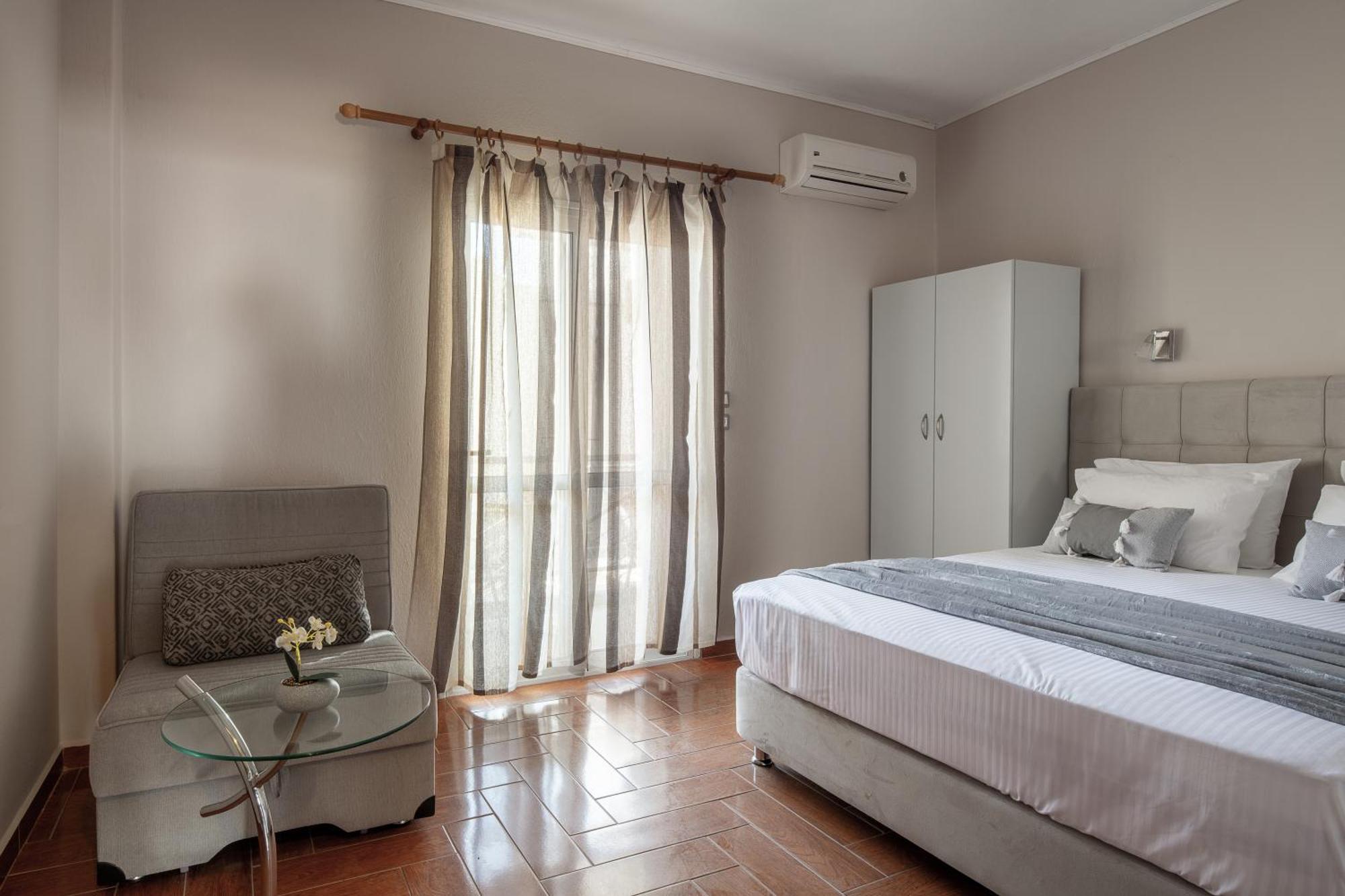 House Giota Apartment Sarti Exterior photo
