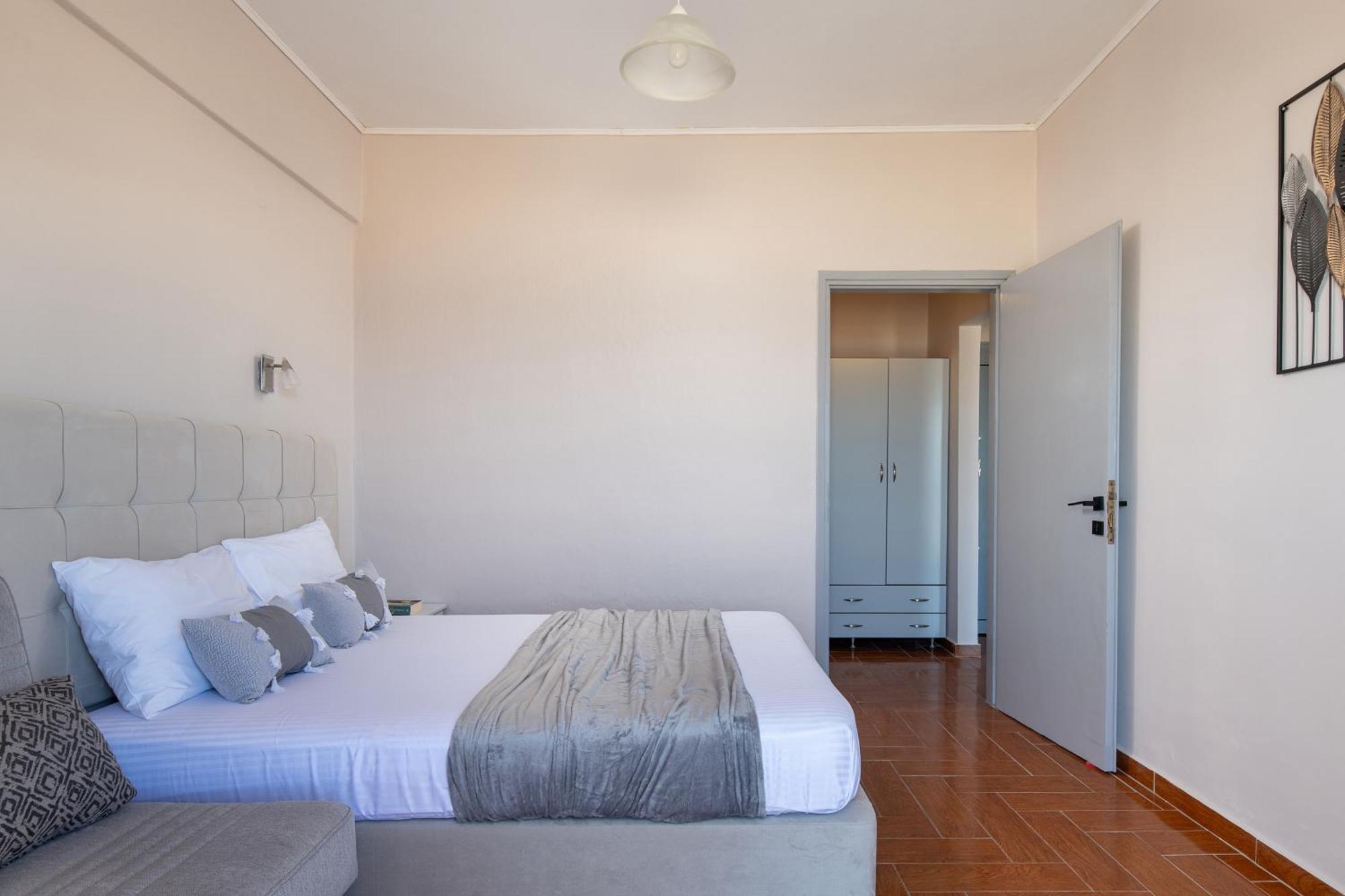 House Giota Apartment Sarti Exterior photo