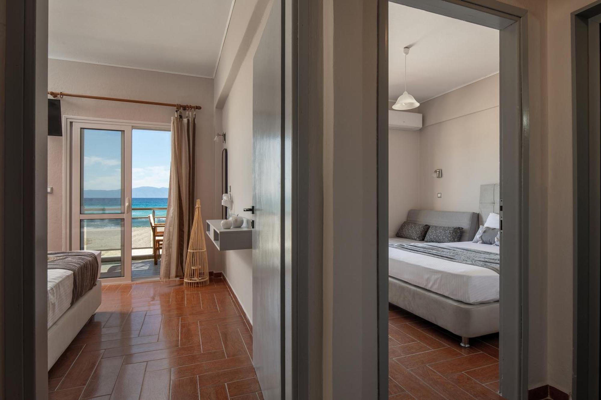 House Giota Apartment Sarti Exterior photo