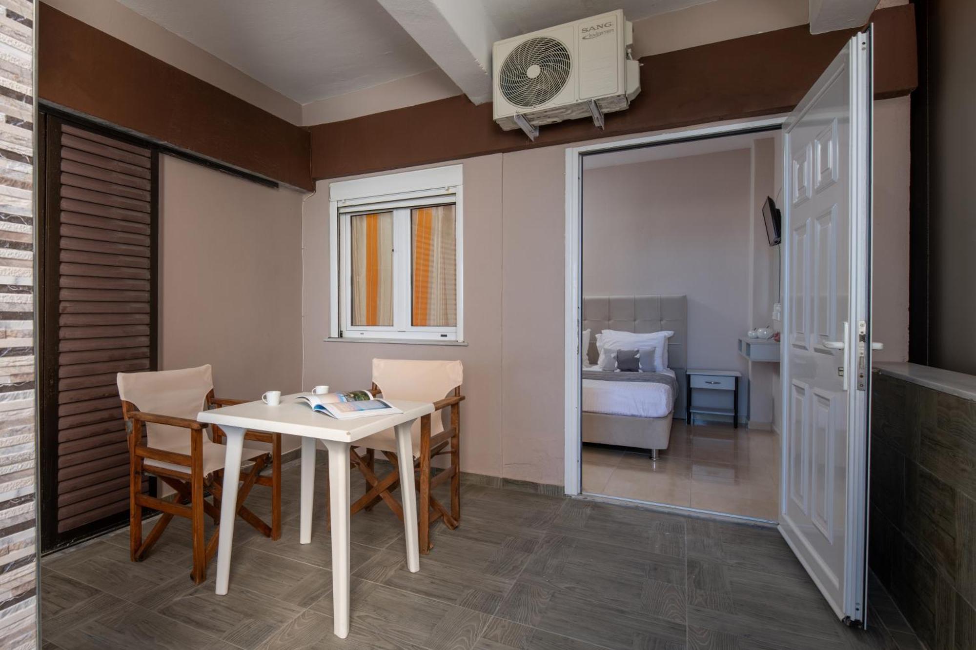 House Giota Apartment Sarti Room photo