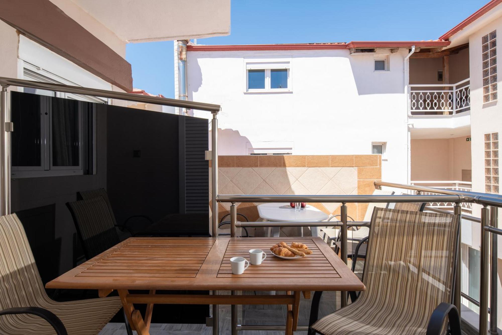 House Giota Apartment Sarti Room photo