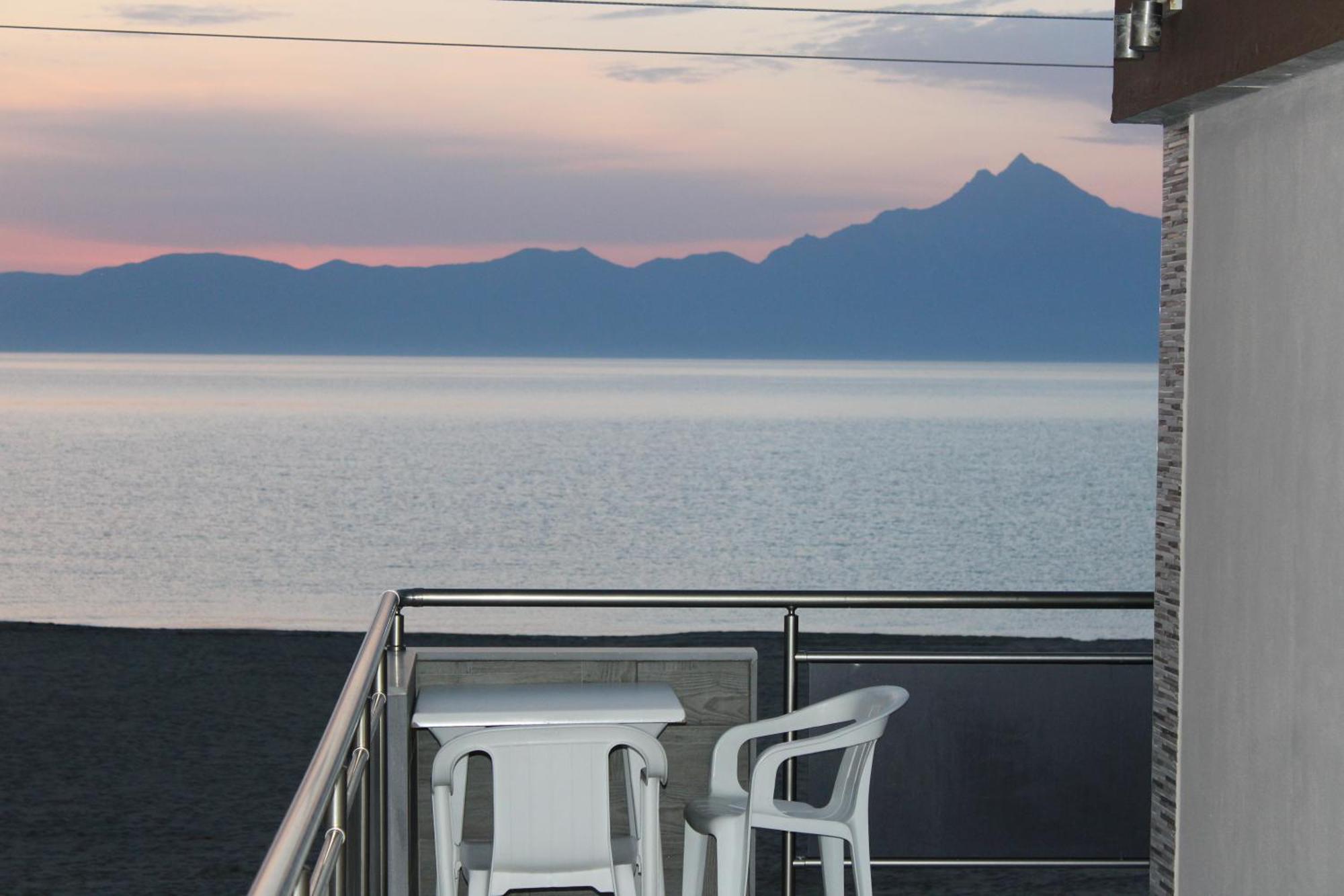 House Giota Apartment Sarti Exterior photo